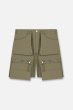 画像1: MLVINCE®︎ / tactical cargo shorts (1)