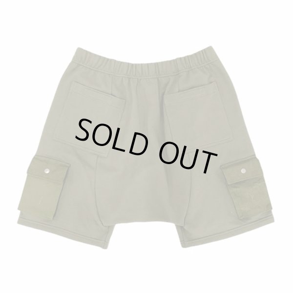 画像2:  LAID BACK / bullet shorts (2)