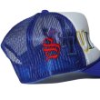 画像3: STUDIO33 / embroidery mesh cap (3)