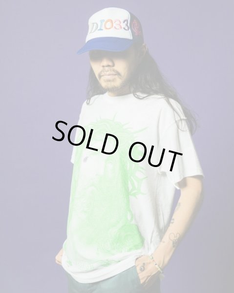 画像3: STUDIO33 / jesus s/s tee (3)