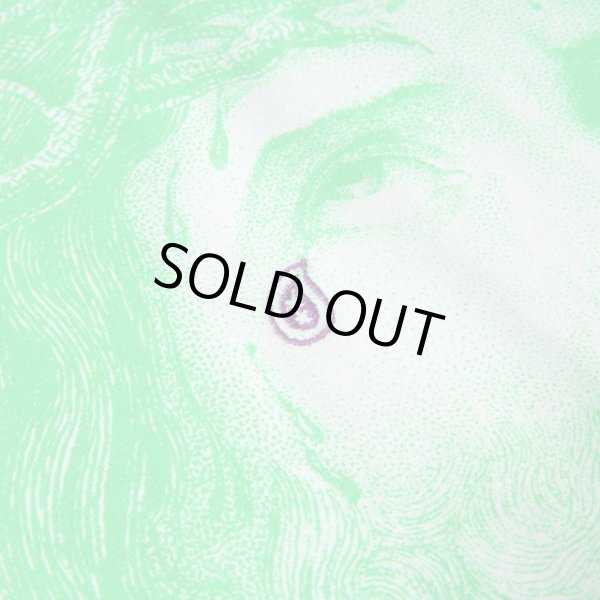 画像2: STUDIO33 / jesus s/s tee (2)