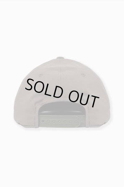 画像2: MLVINCE®︎ / classic logo baseball cap (2)