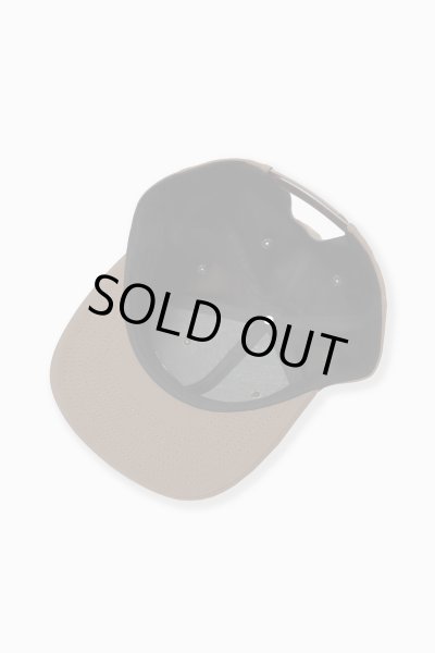 画像4: MLVINCE®︎ / classic logo baseball cap (4)