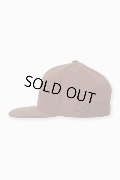 画像3: MLVINCE®︎ / classic logo baseball cap (3)