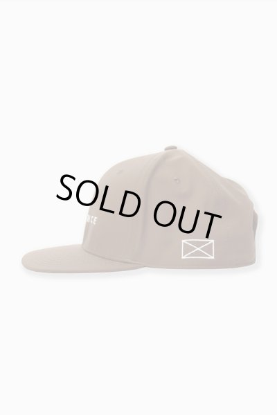 画像3: MLVINCE®︎ / classic logo baseball cap (3)