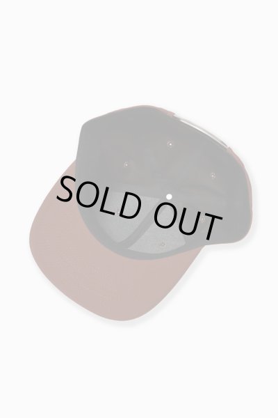 画像4: MLVINCE®︎ / classic logo baseball cap (4)