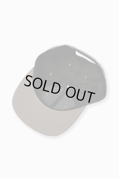 画像4: MLVINCE®︎ / classic logo baseball cap (4)