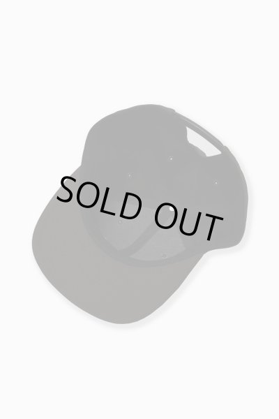 画像4: MLVINCE®︎ / classic logo baseball cap (4)