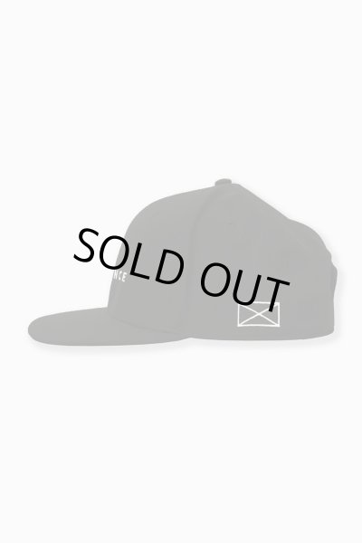 画像3: MLVINCE®︎ / classic logo baseball cap (3)