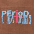 画像4: WANNA / "PERIOD/RIOT" shirt (4)
