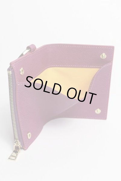 画像4: MLVINCE®︎ / id fragment wallet (4)