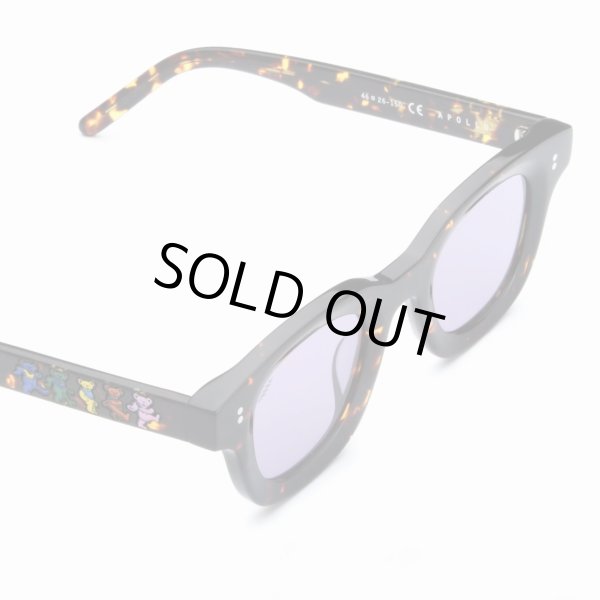 画像4: AKILA × GRATEFUL DEAD / APOLLO (4)