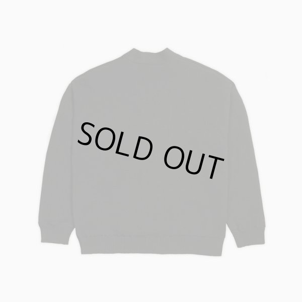 画像2: TAIN DOUBLE PUSH / that's all folks cardigan (2)