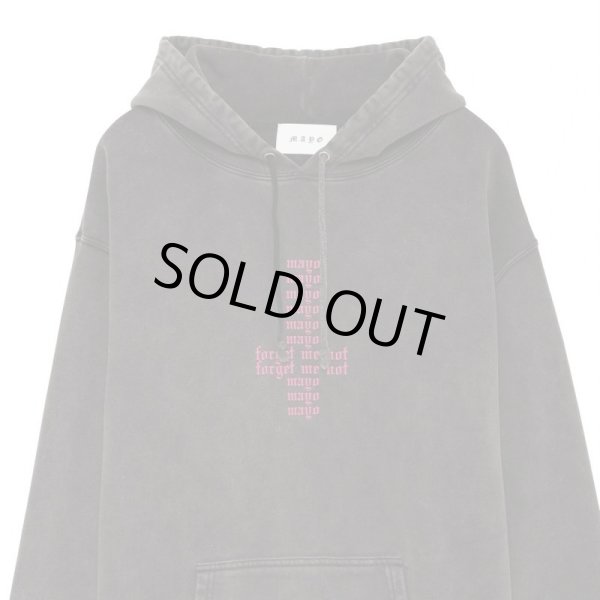 画像4: MAYO / angels hoodie (4)