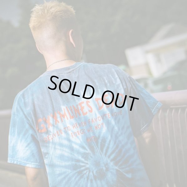 画像5: MAYO / grateful mayo tee (5)