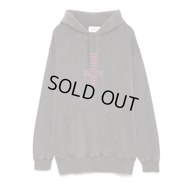 画像2: MAYO / angels hoodie (2)