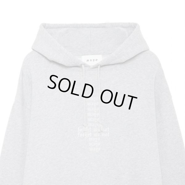 画像4: MAYO / angels hoodie (4)