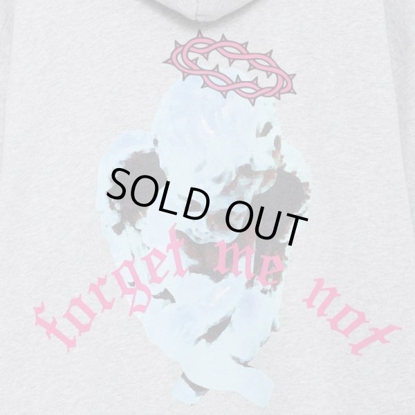 画像3: MAYO / angels hoodie (3)