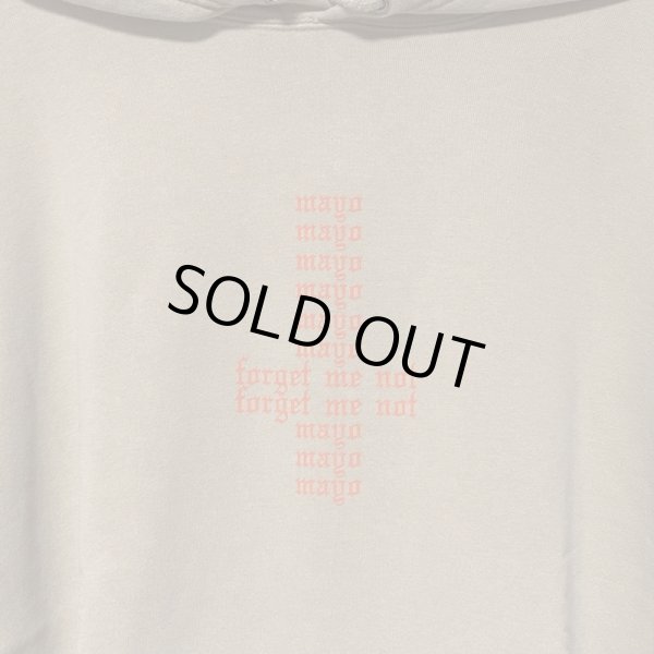 画像3: MAYO / angels hoodie (3)