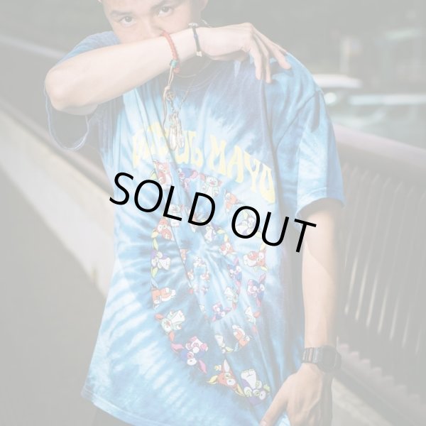 画像4: MAYO / grateful mayo tee (4)