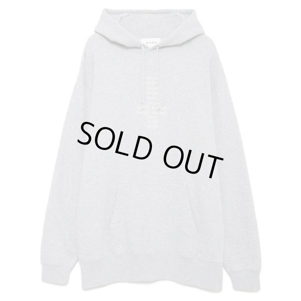 画像2: MAYO / angels hoodie (2)