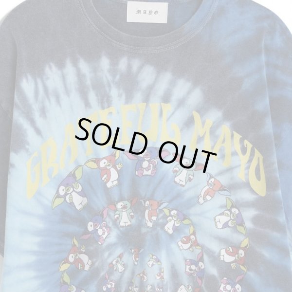 画像3: MAYO / grateful mayo tee (3)