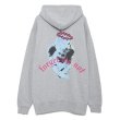 画像1: MAYO / angels hoodie (1)