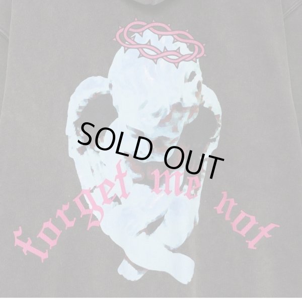 画像3: MAYO / angels hoodie (3)