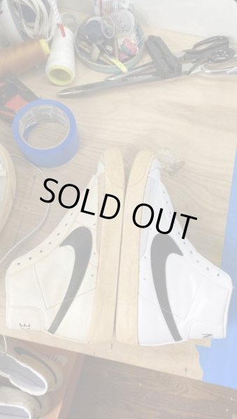 画像10: PHILLLLLTHY / NIKE BLAZER 77' VNTG (10)