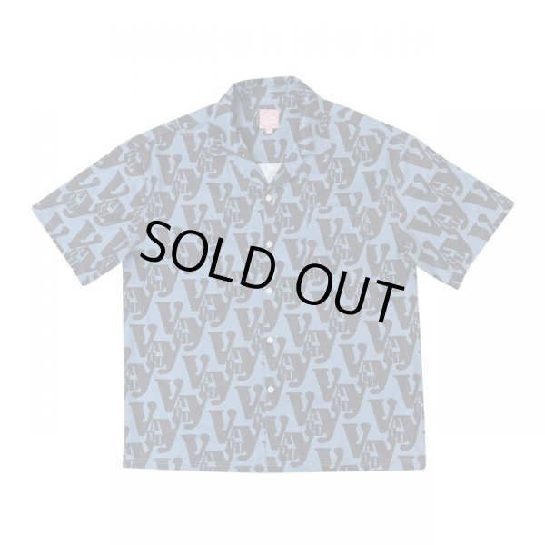 画像2: VANDYTHEPINK / "VIOR" V2 logo set-up navy (2)