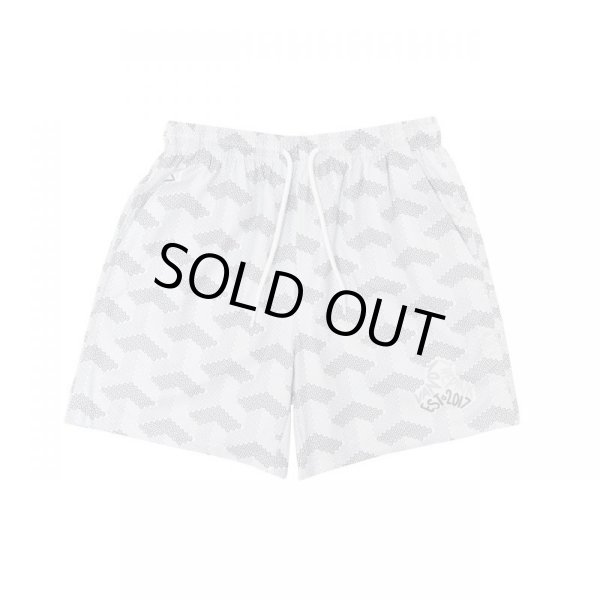 画像3: VANDYTHEPINK / VOYARD hawaiian set-up gray (3)