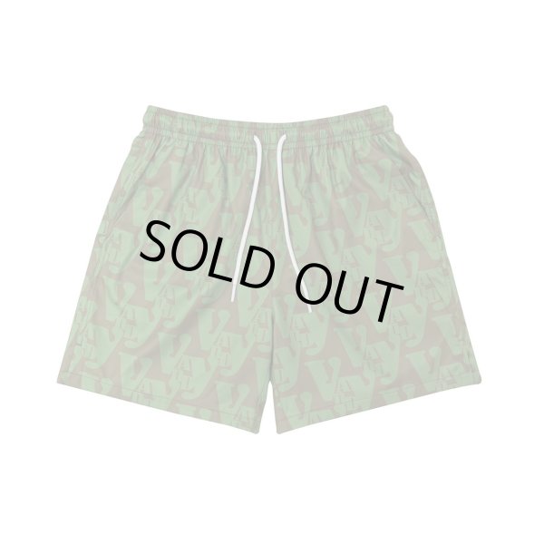 画像3: VANDYTHEPINK / "VIOR" V2 logo set-up green (3)