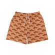 画像3: VANDYTHEPINK / VOYARD hawaiian set-up orange (3)