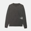 画像2: TAIN DOUBLE PUSH / power department regular l/s tee (reversible) (2)