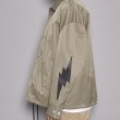 画像4: TAIN DOUBLE PUSH / tain thunder coach jacket (4)
