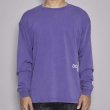 画像5: TAIN DOUBLE PUSH / power department regular l/s tee (reversible) (5)