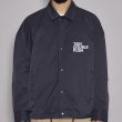 画像3: TAIN DOUBLE PUSH / tain thunder coach jacket (3)