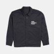 画像1: TAIN DOUBLE PUSH / tain thunder coach jacket (1)