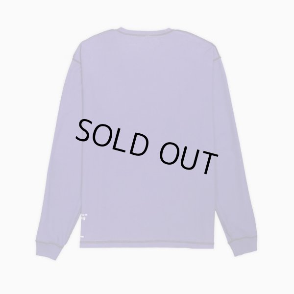 画像4: TAIN DOUBLE PUSH / power department regular l/s tee (reversible) (4)