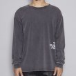 画像5: TAIN DOUBLE PUSH / power department regular l/s tee (reversible) (5)