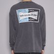 画像6: TAIN DOUBLE PUSH / power department regular l/s tee (reversible) (6)