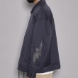 画像4: TAIN DOUBLE PUSH / tain thunder coach jacket (4)