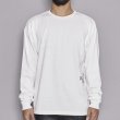 画像5: TAIN DOUBLE PUSH / power department regular l/s tee (reversible) (5)