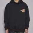 画像3: TAIN DOUBLE PUSH / tain sweat heavy hoodie (3)