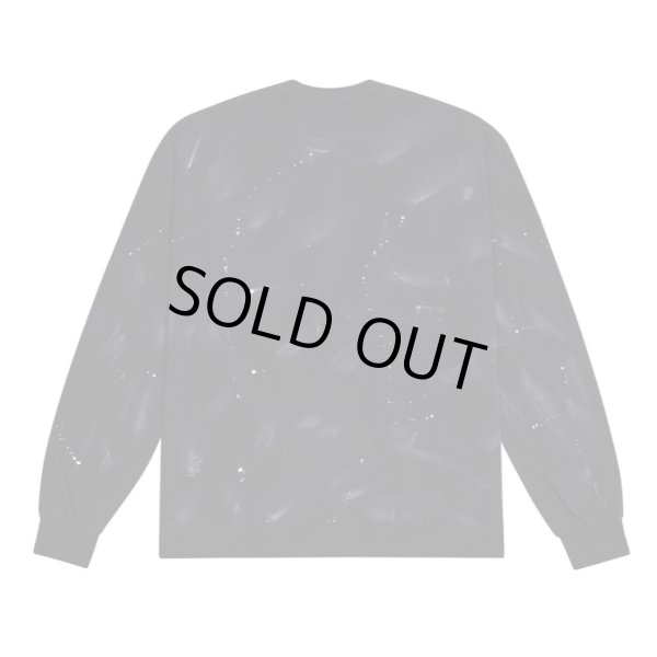 画像2: SOMEIT / w.o.f vintage l/s tee (2)