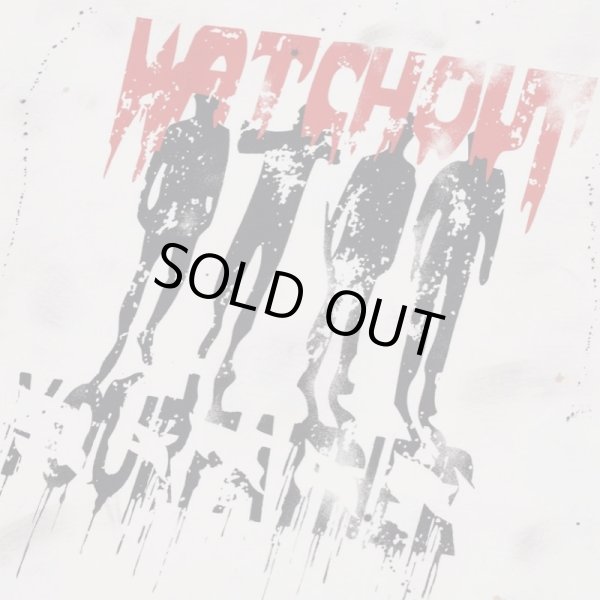 画像3: SOMEIT / w.o.f vintage l/s tee (3)