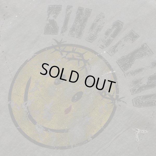 画像2: SOMEIT / K.O.K vintage tee (2)