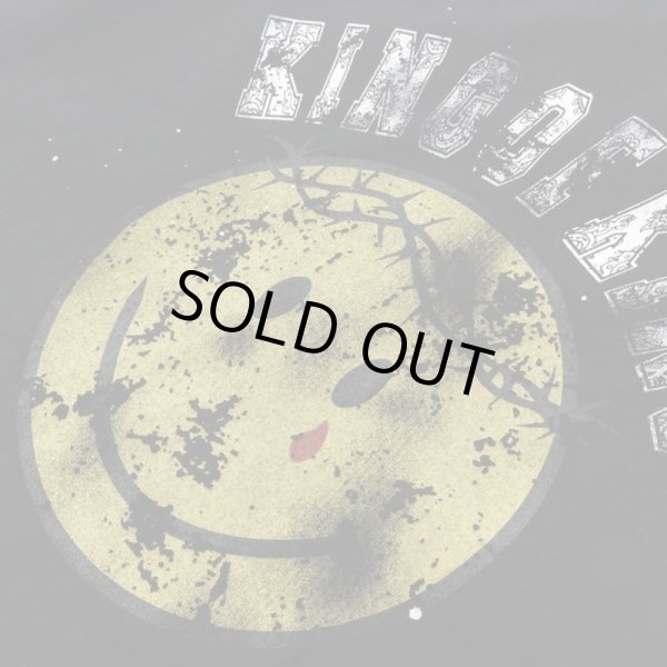 画像2: SOMEIT / k.o.k vintage tee (2)