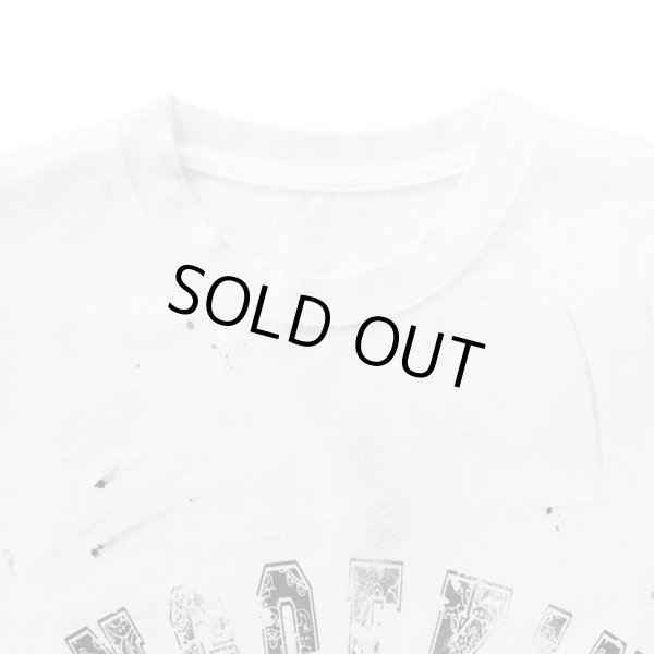 画像3: SOMEIT / k.o.k vintage tee (3)