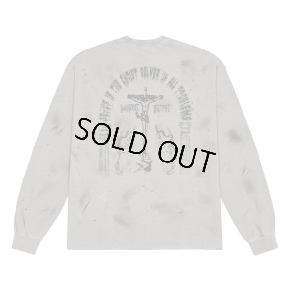 画像2: SOMEIT / solver vintage l/s tee (2)